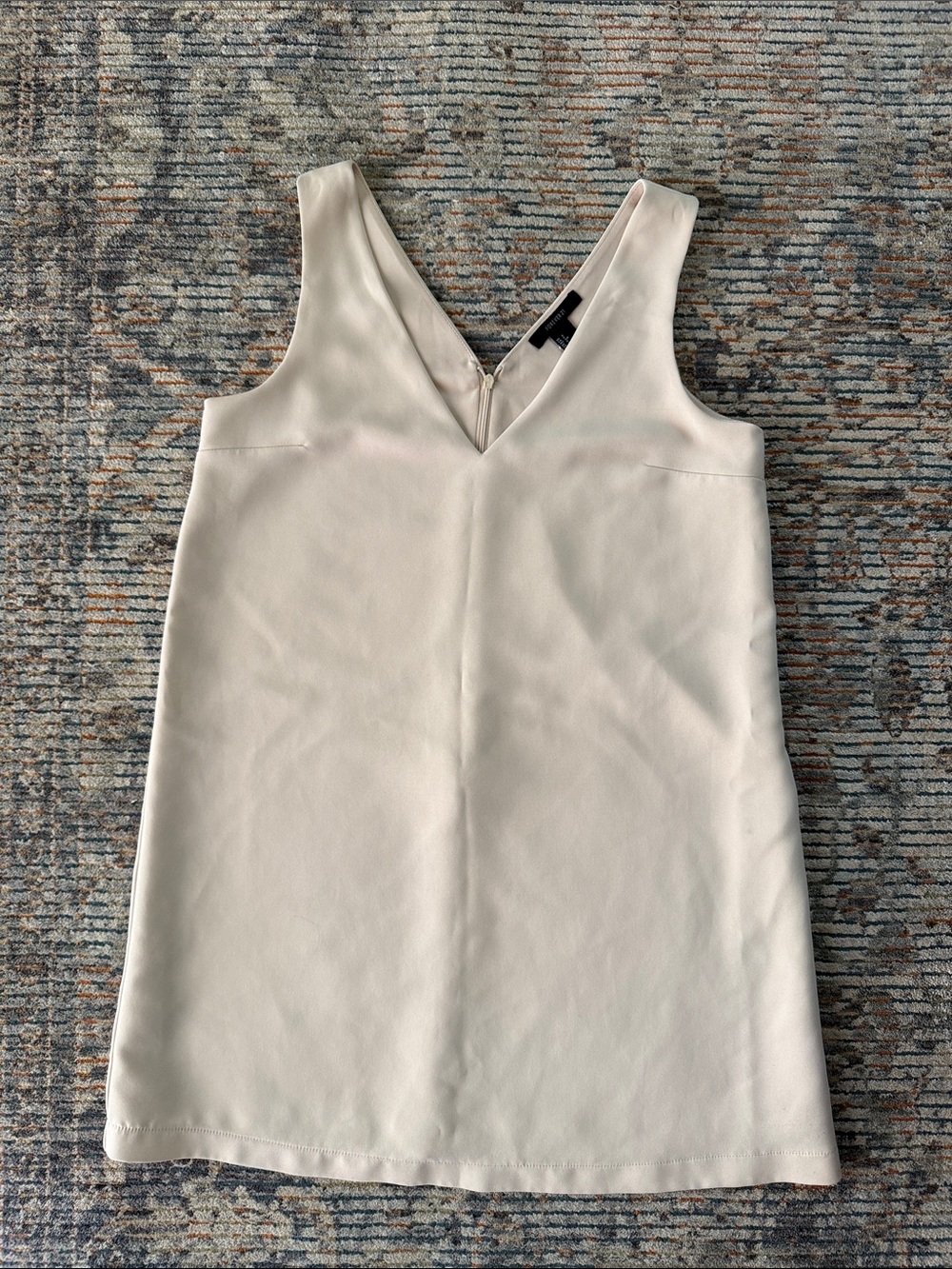 Forever 21 Shift Dress